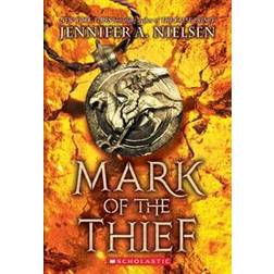 Mark of the Thief (Mark of the Thief #1) (Paperback, 2015)