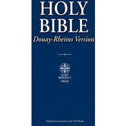 Catholic Bible-OE: Douay-Rheims (Paperback, 2009)