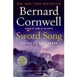 Sword Song (The Alfred Series, Book 4) (The Last Kingdom Series) (Paperback, 2008)