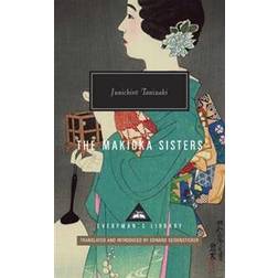 The Makioka Sisters (Indbundet, 1993)