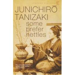 Some Prefer Nettles (Vintage Classics) (Paperback, 2001)