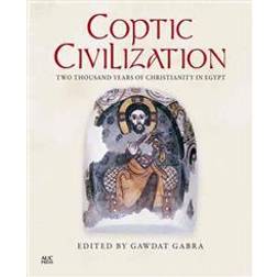 Coptic Civilization (Inbunden, 2014)