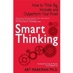 Smart Thinking (Paperback, 2012)