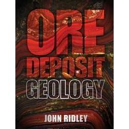 Ore Deposit Geology (Hardcover, 2013)