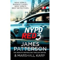 NYPD Red 3 (Häftad, 2015)