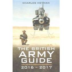 The British Army Guide 2016-2017 (Paperback, 2015)
