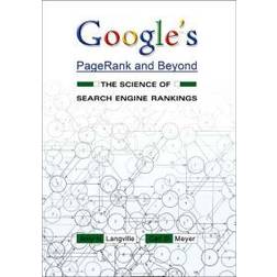 Google's PageRank and Beyond (Paperback, 2012)