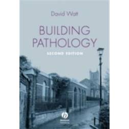 Building Pathology: Principles and Practice, 2nd Edition (Häftad, 2008)