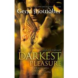 Darkest Pleasure (E-bok, 2015)