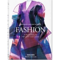 Fashion: A History from the 18th to the 20th Century (Indbundet, 2015)