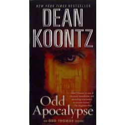 Odd Apocalypse (Paperback, 2013)