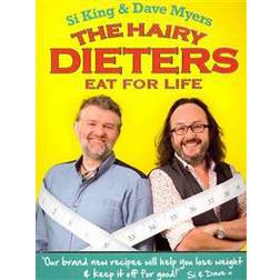 The Hairy Dieters Eat for Life (Häftad, 2013)