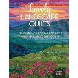 Lovely Landscape Quilts (Häftad, 2014)