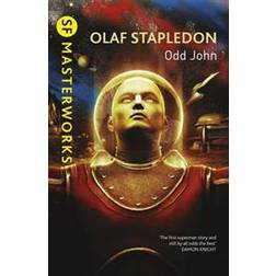 Odd John (Paperback, 2012)