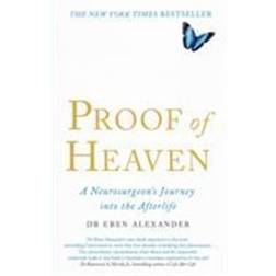 Proof of Heaven (Hæftet, 2012)