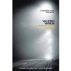 Gold, Frankincense and Dust (Häftad, 2014)