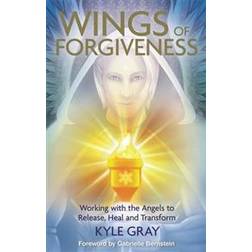 The Wings of Forgiveness (Hæftet, 2015)