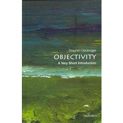 Objectivity: A Very Short Introduction (Häftad, 2012)