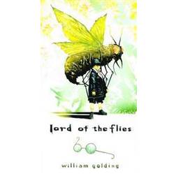 Lord of the Flies (Inbunden, 1959)