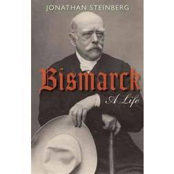 Bismarck (Häftad, 2012)