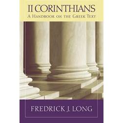 2 Corinthians (Paperback, 2015)