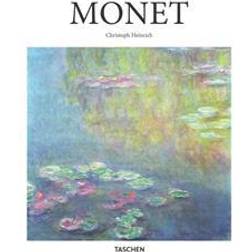 Monet (Hardcover, 2015)