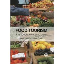 Food Tourism (Indbundet, 2015)