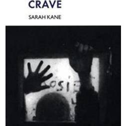 Crave (Lydbok, CD, 2008)