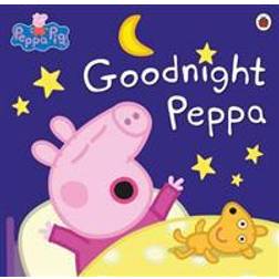 Peppa Pig: Goodnight Peppa (Häftad, 2015)