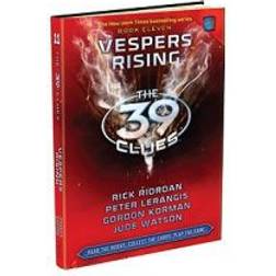 Vespers Rising (Hardcover, 2011)