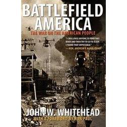 Battlefield America (Hardcover, 2015)