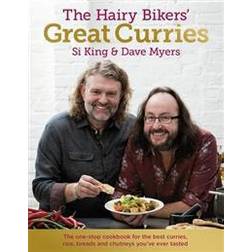 The Hairy Bikers' Great Curries (Hardcover, 2013)
