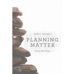 Planning Matter (Häftad, 2015)