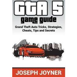 GTA 5 Game Guide (Häftad, 2015)