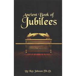 Ancient Book of Jubilees (Paperback, 2013)