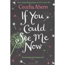 If You Could See Me Now (Paperback, 2007)