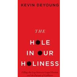 The Hole in Our Holiness (Paperback, 2014)