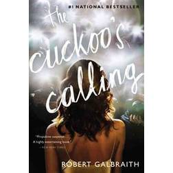 The Cuckoo's Calling (Hæftet, 2014)