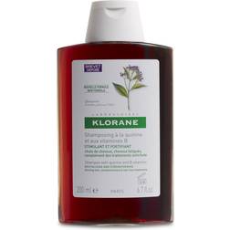 Klorane Fortifying Treatment Shampoo With Quinine 200ml