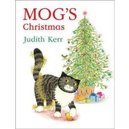 Mog’s Christmas (Hardcover, 2016)