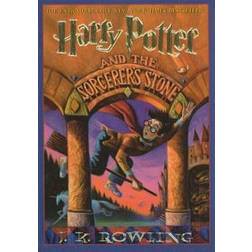 Harry Potter and the Sorcerer's Stone (Paperback, 1999)