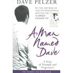 A Man Named Dave (Paperback, 2013)