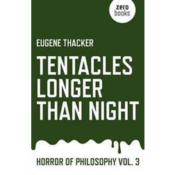 Tentacles Longer Than Night (E-Book, 2015)