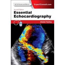 Essential Echocardiography (Häftad, 2013)