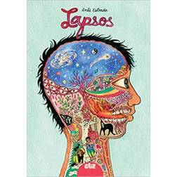 C’est Bon Anthology vol 25, Lapsos (Inbunden, 2014)