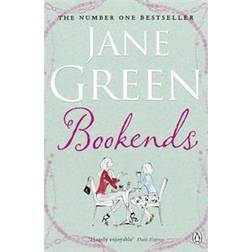 Bookends (Paperback, 2000)