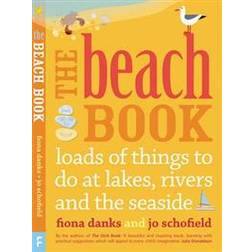 The Beach Book (Häftad, 2015)