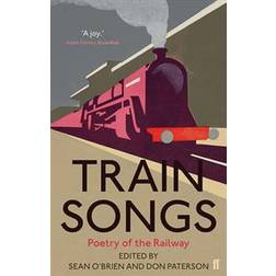 Train Songs (Paperback, 2014)