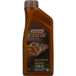 Castrol Edge Supercar 10W-60 Motorolja 1L