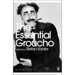 The Essential Groucho (Häftad, 2008)